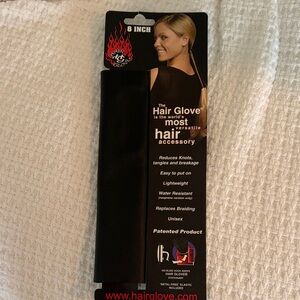 Black Hair Accessory